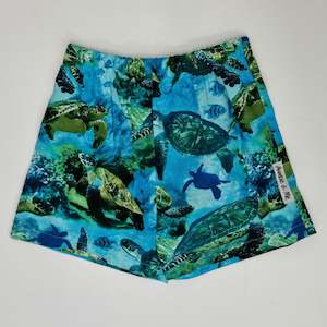 Shorts - Turtles