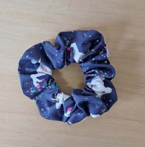 Scrunchies