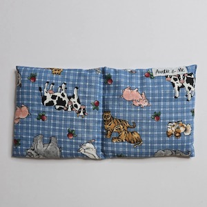 Clothing: Wheat Bags - Farmyard