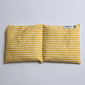 Clothing: Wheat Bags - Yellow Stripe