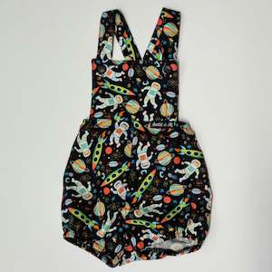 Playsuits - Astronauts