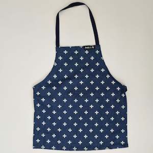 Aprons - Denim