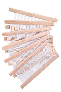 Rigid Heddle REED BUNDLE