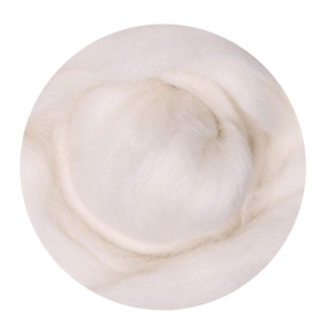 Alpaca Merino Frost 500g