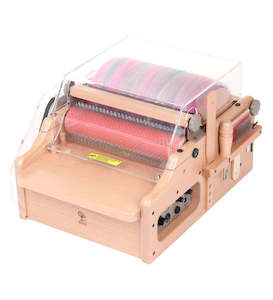 Ashford e-Drum Carder