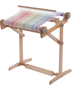 Rigid Heddle Loom Stand - variable