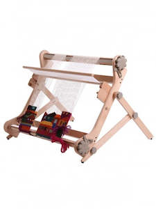 Rigid Heddle Table Stand