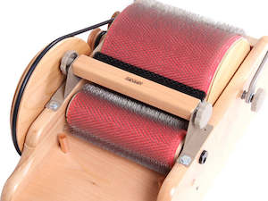 Yarn: Drum Carder Packer Brush Kit