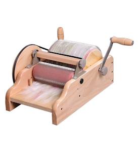 Ashford Drum Carder Super Fine