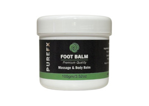 Foot Balm