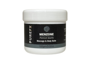 Menzone Massage Balm