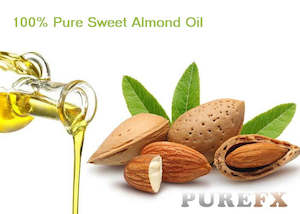 Sweet Almond Oil