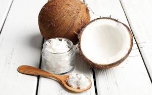 Merchandising: Coconut Oil / Refined