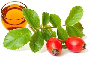 Rosehip Oil Virgin Organic 100% Pure