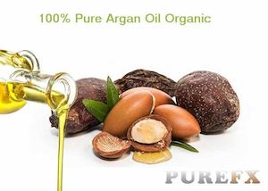 Argan Oil Organic Refined