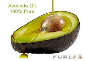 Avocado Oil