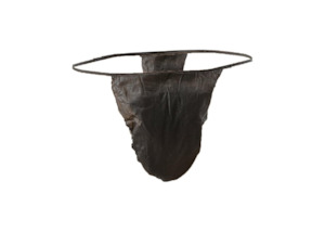 Merchandising: Disposable Thongs (Mens) x 12