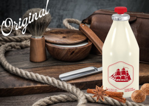 Merchandising: Old Spice Type Fragrance Oil