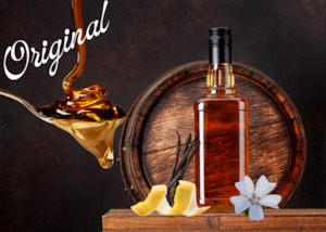 Maple Bourbon Fragrance Oil