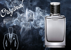 Jimmy Choo Man Type Fragrance Oil