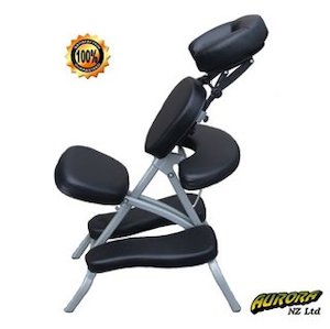 Merchandising: Onsite Massage Chair  #PC 91