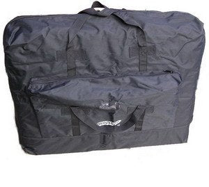 Merchandising: Massage Table Carry Bag