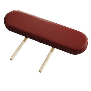 Merchandising: Foot Extension For Massage Table