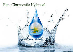 Chamomile Hydrosol