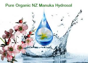 Merchandising: Manuka Hydrosol