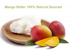 Merchandising: Mango Butter