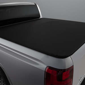 Clip On Tonneau Cover To Fit Mitsubishi Triton MV New-Gen Dual Cab (March 2024 to Current)