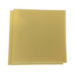 Comfort Mix Foam Pad