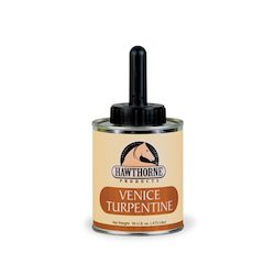 Venice Turpentine 16oz