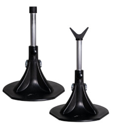 Hoof Stands