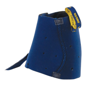 Delta Pastern Wrap