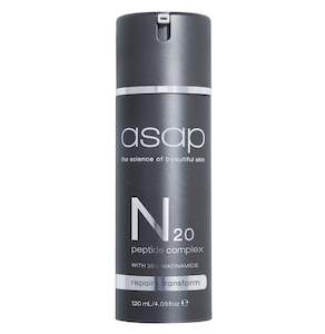 N20 Peptide Complex 120ml