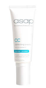 Cc Correcting Cream Spf15 Sample 5ml