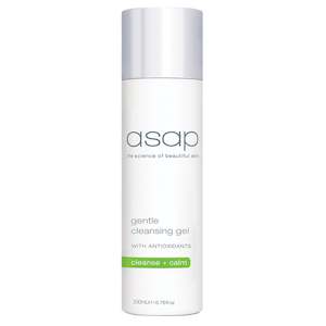 Gentle Cleansing Gel