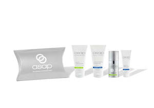 Discover Me asap Kit - Limited Stock