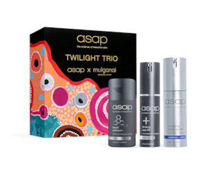 asap Christmas packs - Twilight Trio