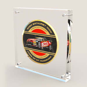 Erebus Motorsport - Kings of Mt. Panorama - 2024 Bathurst 1000 Champions Collect…