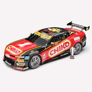 1:12 Erebus Motorsport #1 Chevrolet Camaro ZL1 - 2024 Bathurst 1000 Winner