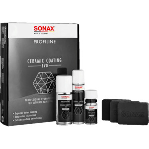 SONAX PROFILINE CERAMIC COATING CC EVO