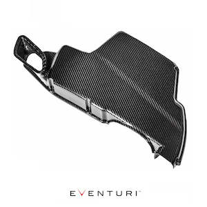 Eventuri BMW E9X M3 Carbon Airbox lid