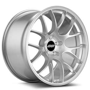 Motor vehicle part dealing - new: APEX EC-7 19" Staggered Wheel Set for BMW F80 M3 and F82 M4