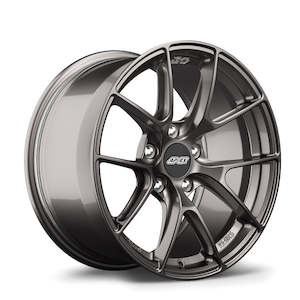 APEX VS-5RS Forged Wheel 17x9" ET42 5x120 (Set of 4)