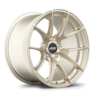 APEX VS-5RS Forged Wheel 18x10" ET25 5x120 (Set of 4)