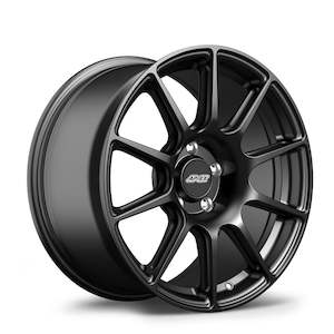 APEX SM-10 VW/Audi Wheel 17x9" ET42 5x112 (Set of 4)