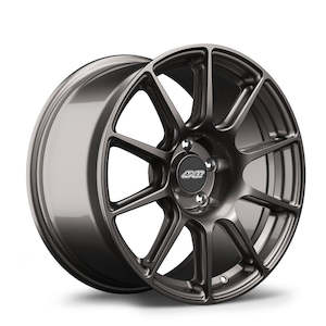 APEX SM-10 VW/Audi Wheel 17x8.5" ET43 5x112 (Set of 4)