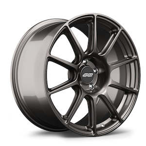 APEX SM-10 VW/Audi Wheel 18x9" ET42 5x112 (Set of 4)